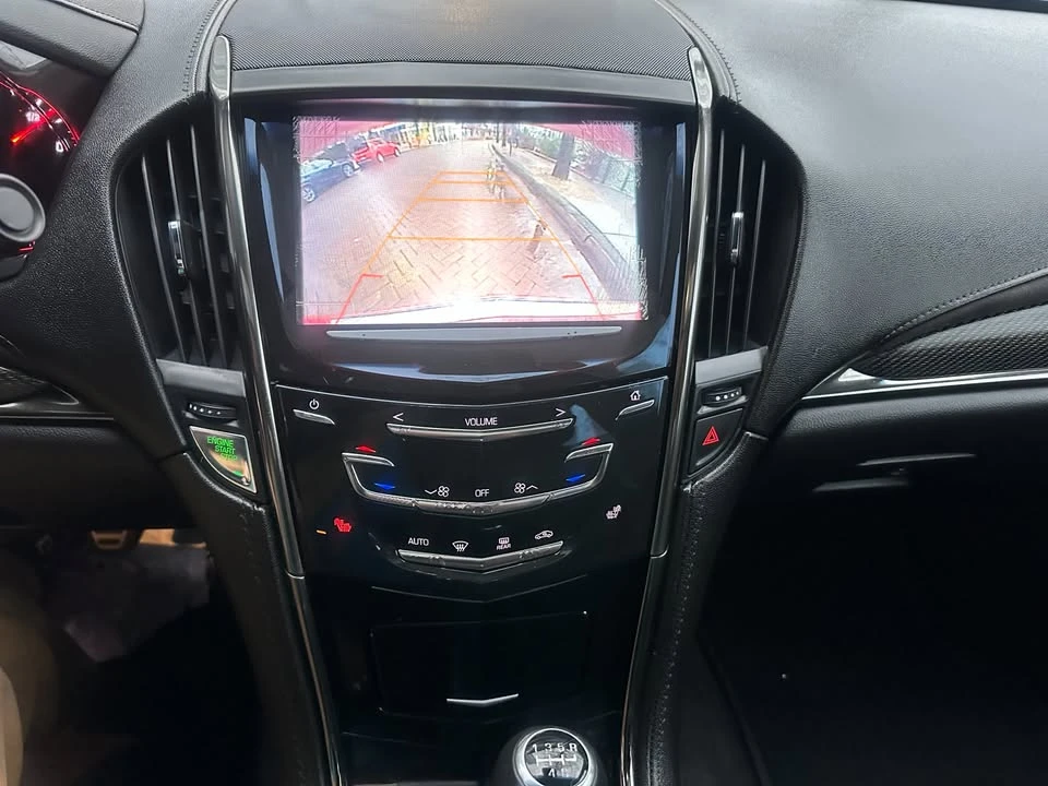 2016 Cadillac ATS-V - Image 17 of 20
