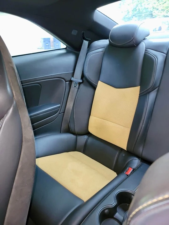 2016 Cadillac ATS-V - Image 10 of 13