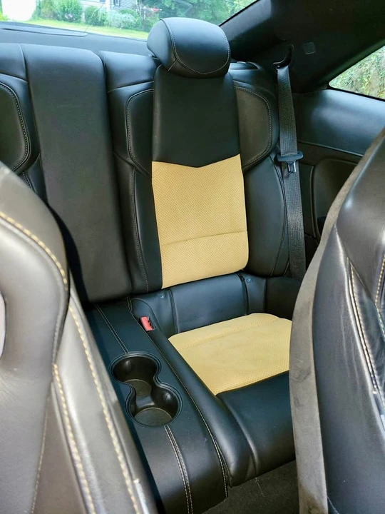 2016 Cadillac ATS-V - Image 13 of 13