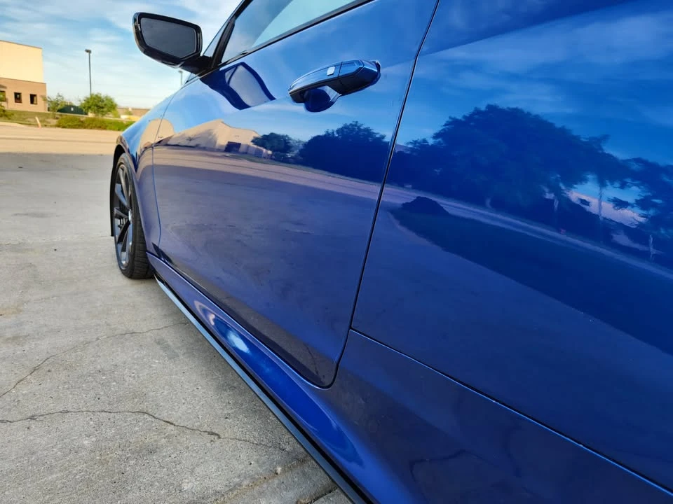 2016 Cadillac ATS-V - Image 12 of 19