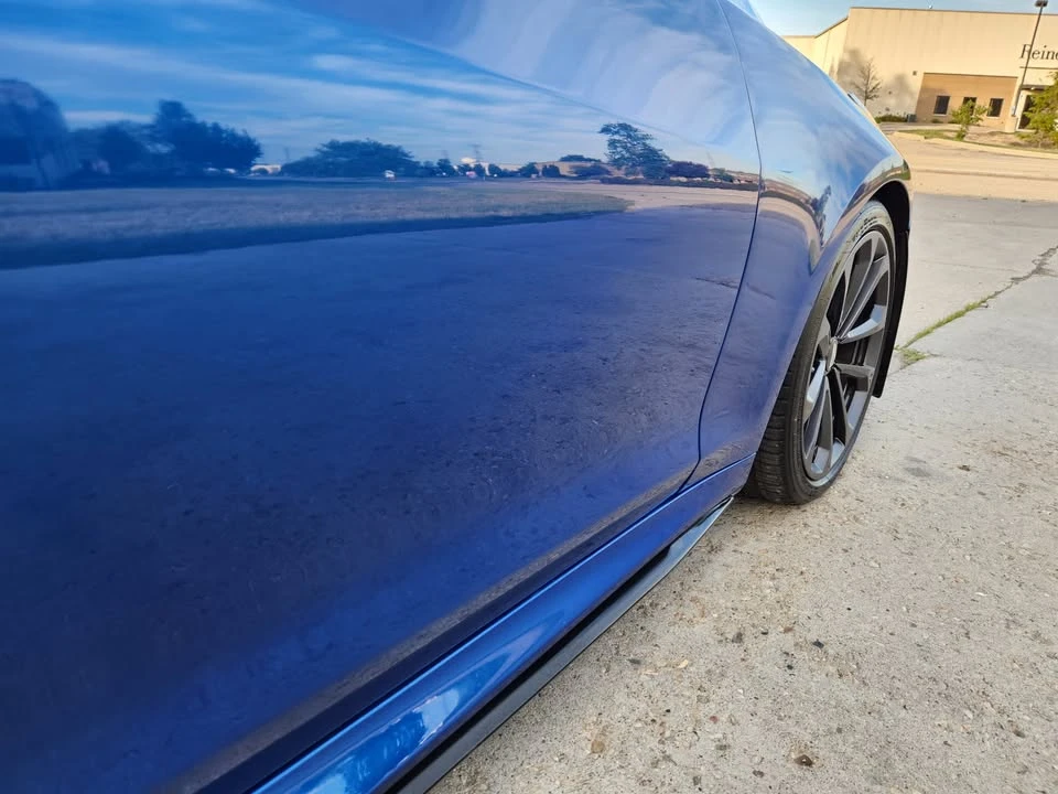 2016 Cadillac ATS-V - Image 14 of 19