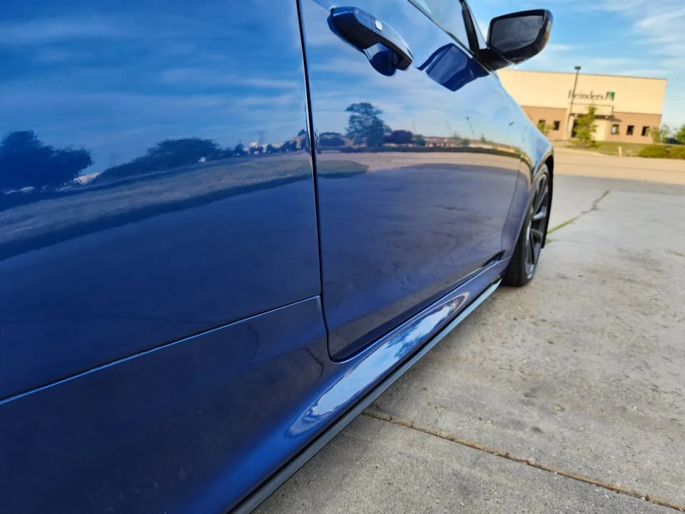 2016 Cadillac ATS-V - Image 13 of 19