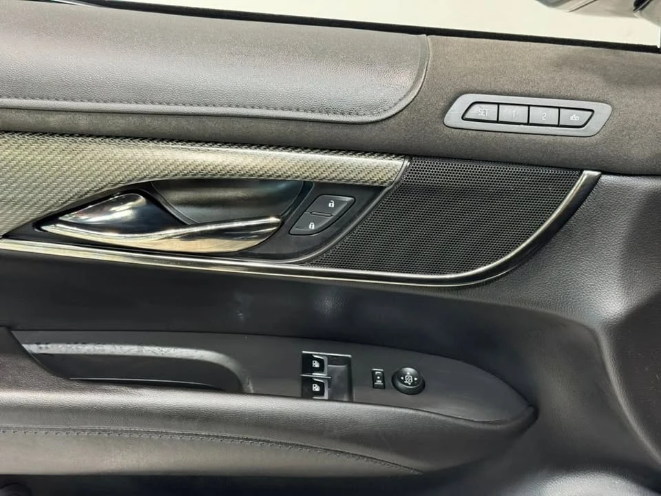 2016 Cadillac ATS-V - Image 15 of 20