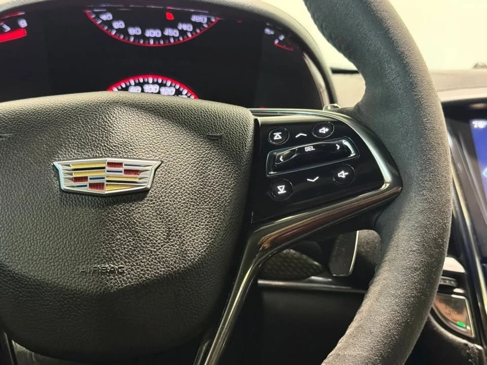 2016 Cadillac ATS-V - Image 20 of 20