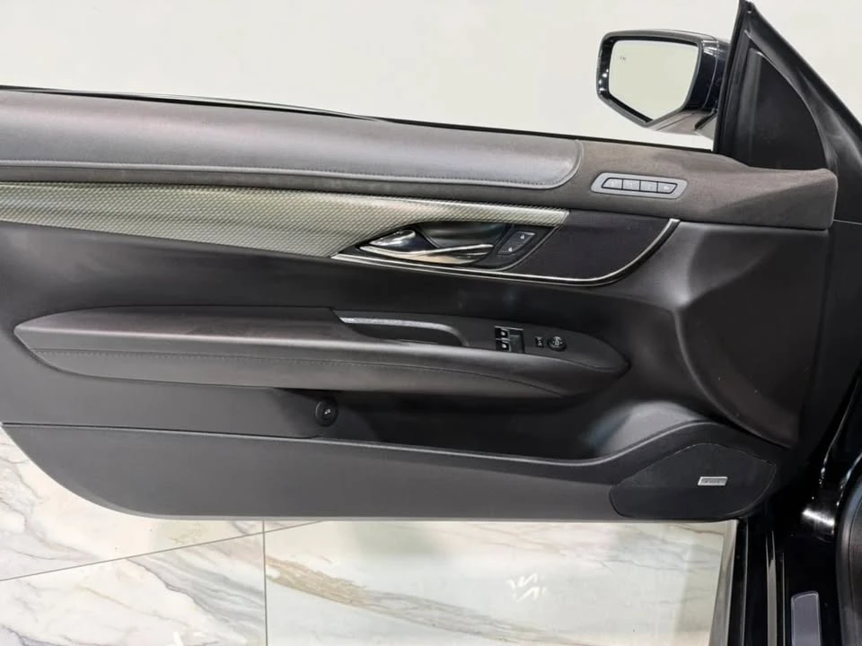 2016 Cadillac ATS-V - Image 14 of 20