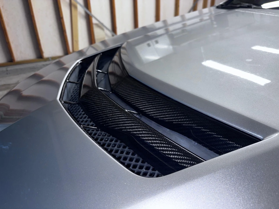 2016 Cadillac ATS-V - Image 12 of 31