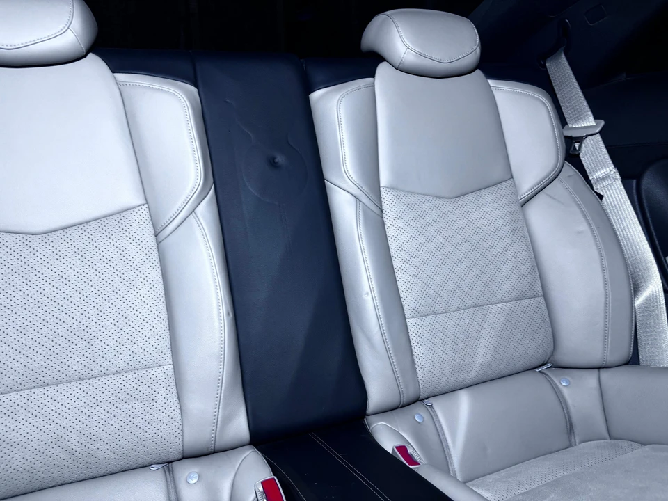 2016 Cadillac ATS-V - Image 30 of 31