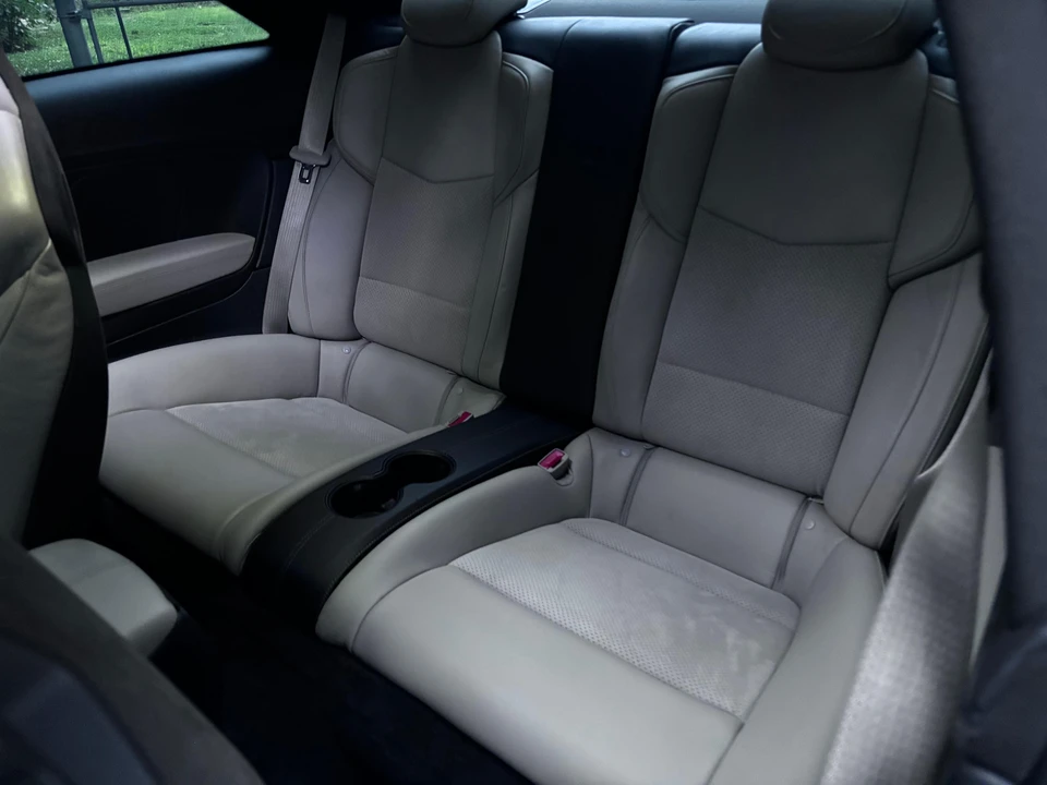 2016 Cadillac ATS-V - Image 29 of 31