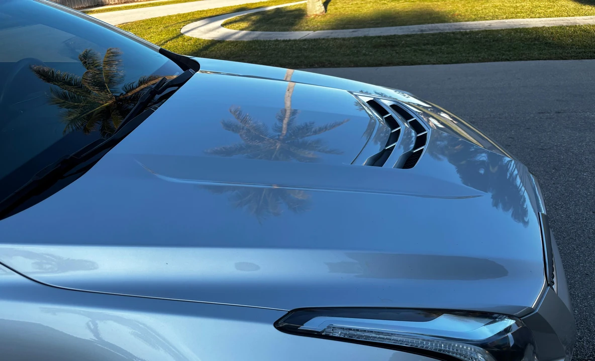 2016 Cadillac ATS-V - Image 10 of 31
