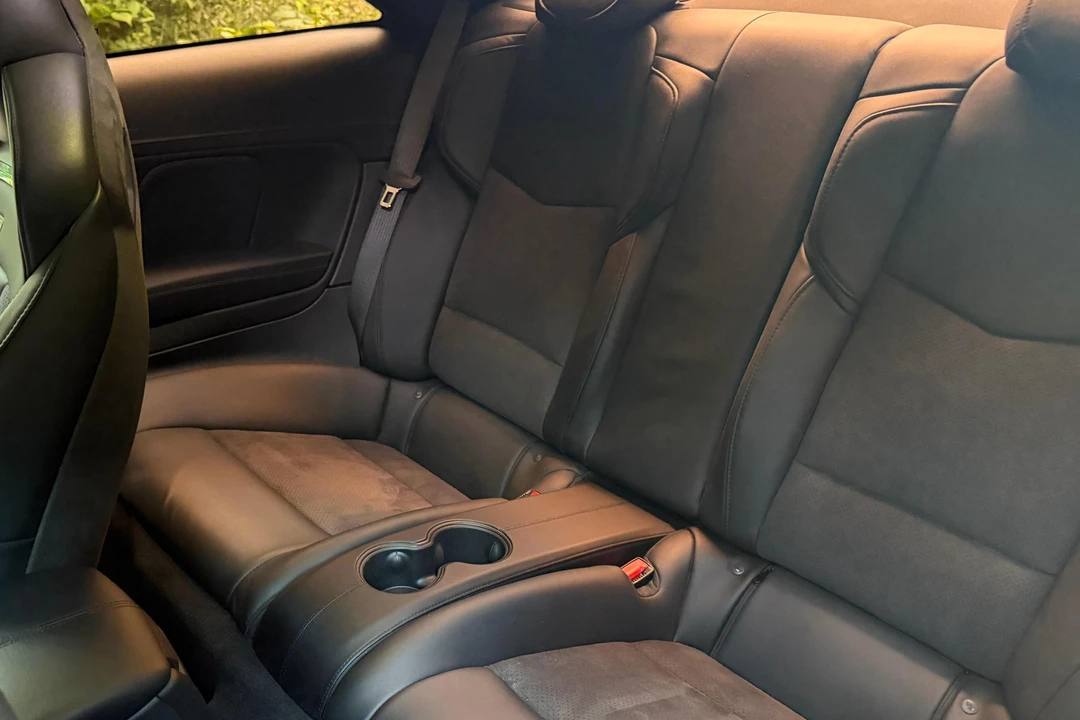 2016 Cadillac ATS-V - Image 28 of 31