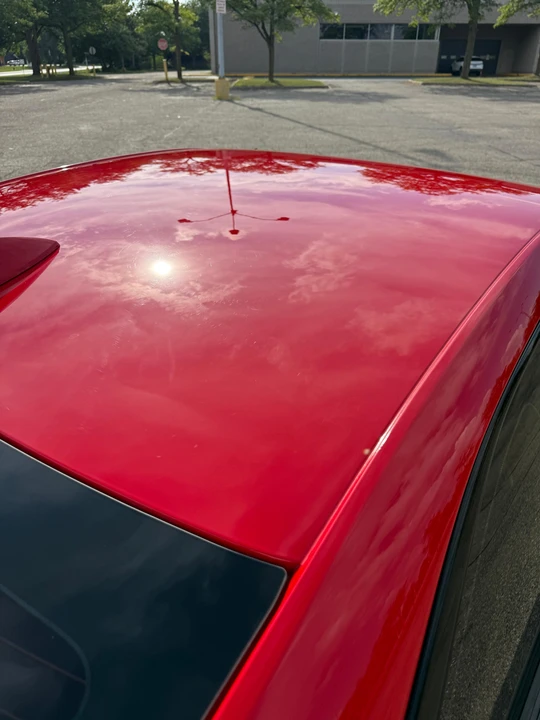 2016 Cadillac ATS-V - Image 21 of 31