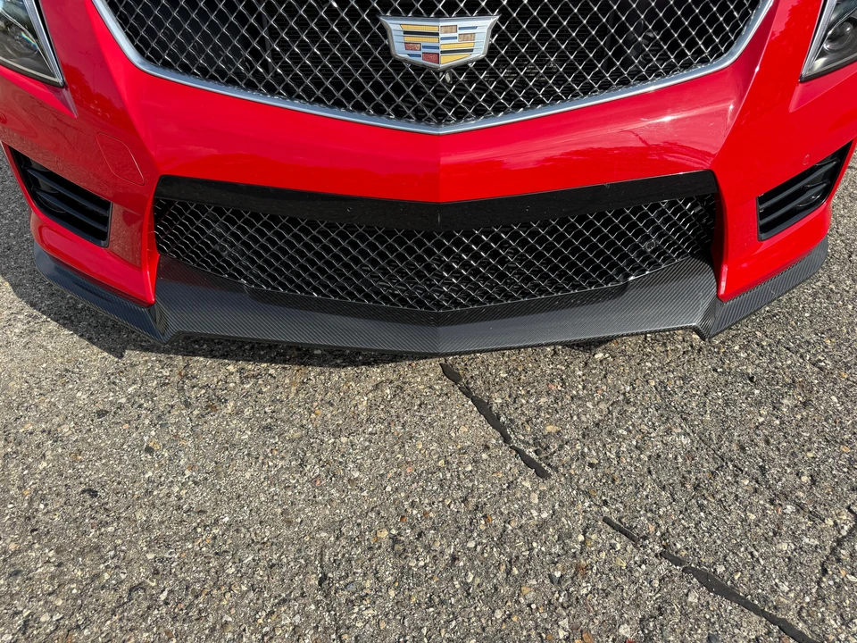 2016 Cadillac ATS-V - Image 14 of 31