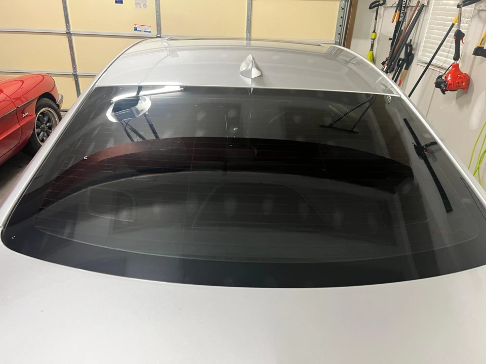 2016 Cadillac ATS-V - Image 31 of 31