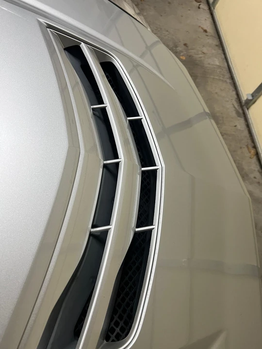 2016 Cadillac ATS-V - Image 24 of 31