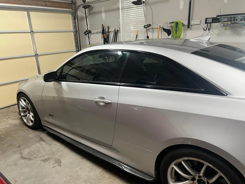 2016 Cadillac ATS-V - Image 28 of 31
