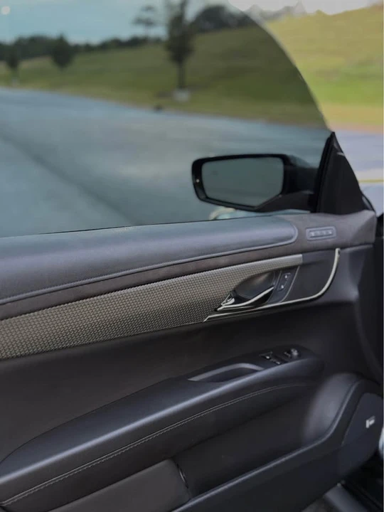 2016 Cadillac ATS-V - Image 14 of 17