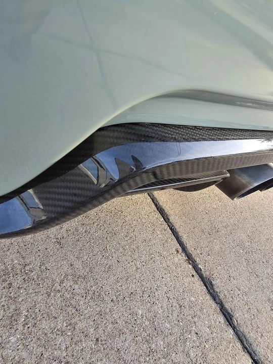 2016 Cadillac ATS-V - Image 8 of 20