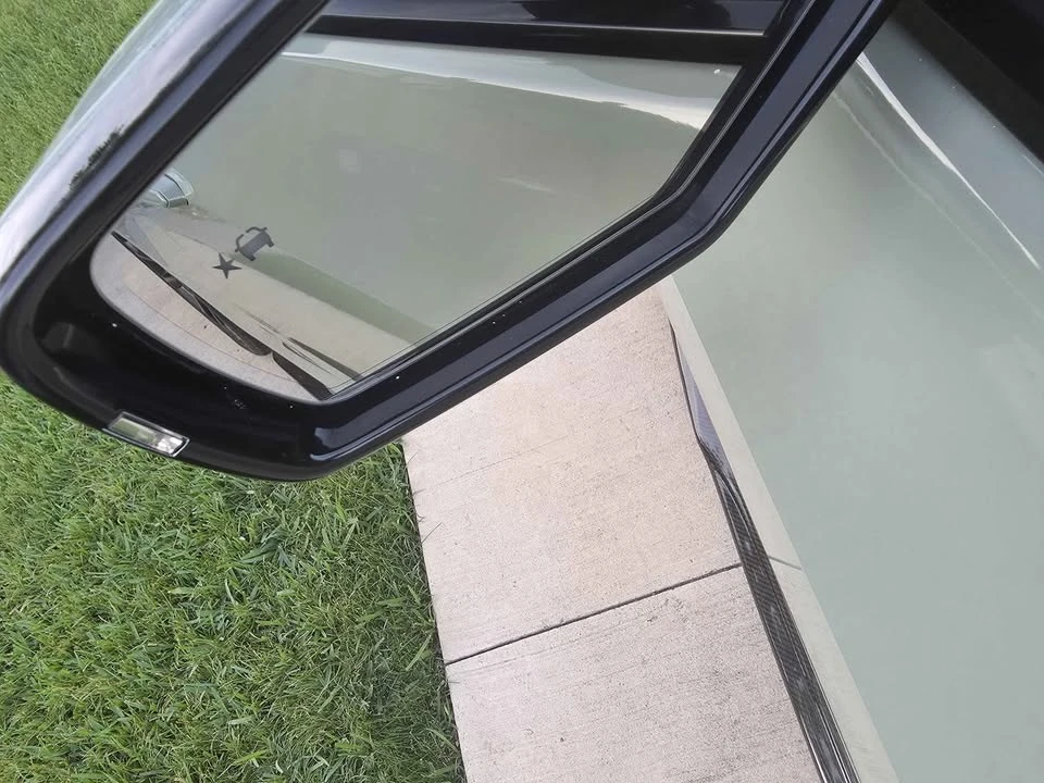 2016 Cadillac ATS-V - Image 19 of 20