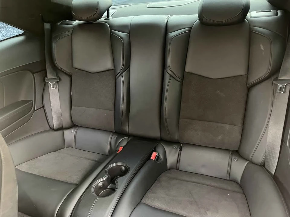 2016 Cadillac ATS-V - Image 14 of 19