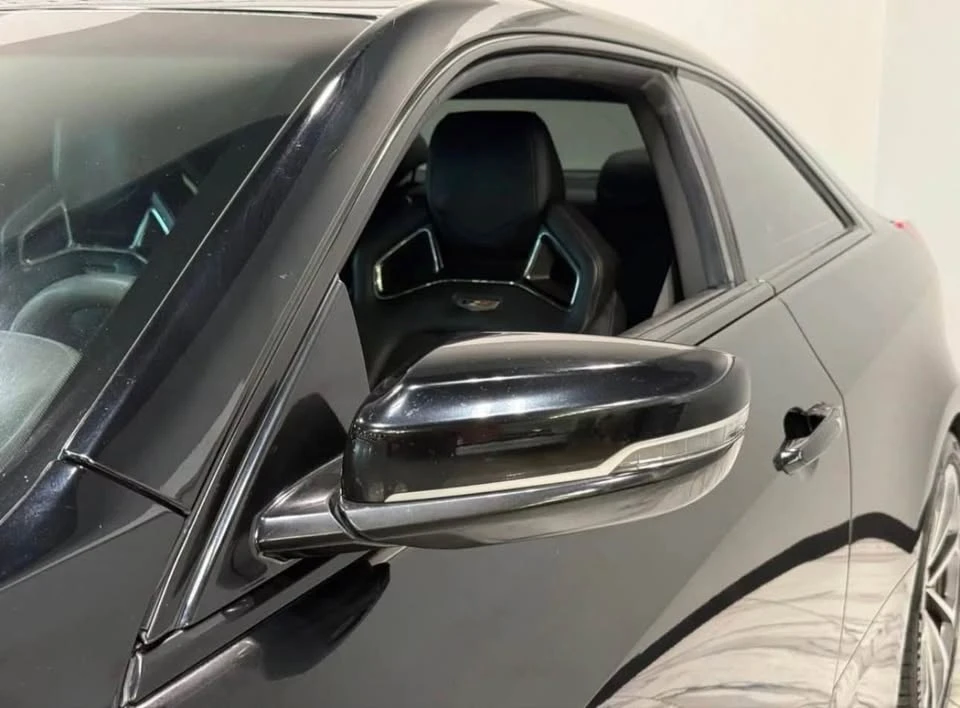 2016 Cadillac ATS-V - Image 3 of 16