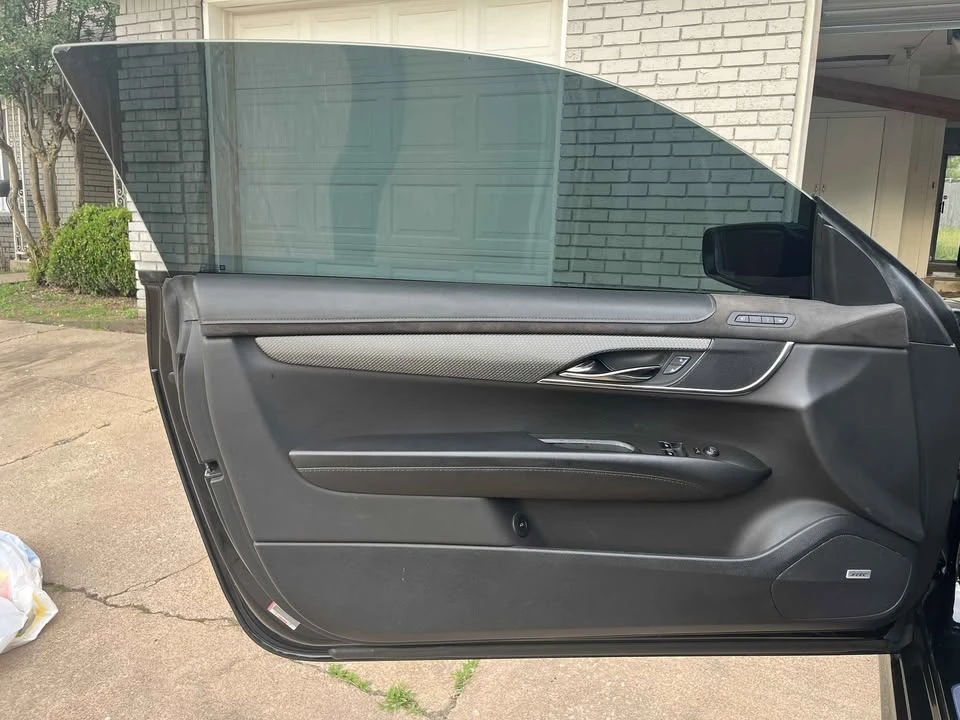 2016 Cadillac ATS-V - Image 12 of 19