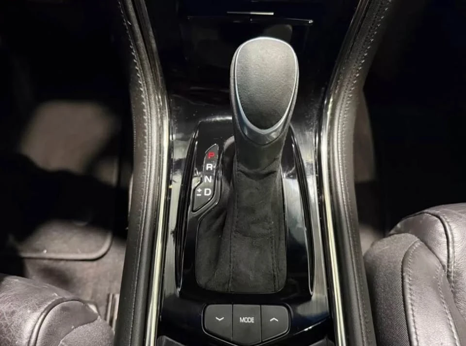 2016 Cadillac ATS-V - Image 11 of 16