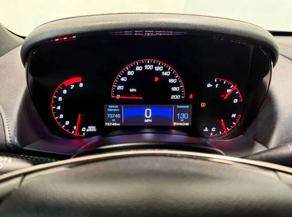 2016 Cadillac ATS-V - Image 9 of 16