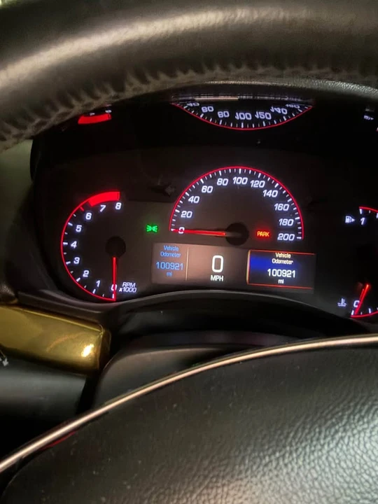 2016 Cadillac ATS-V - Image 5 of 20