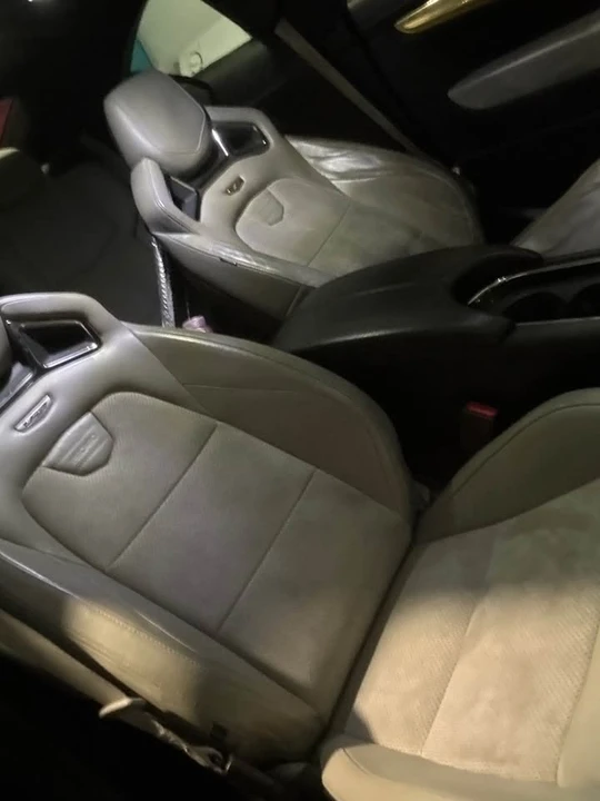 2016 Cadillac ATS-V - Image 4 of 20