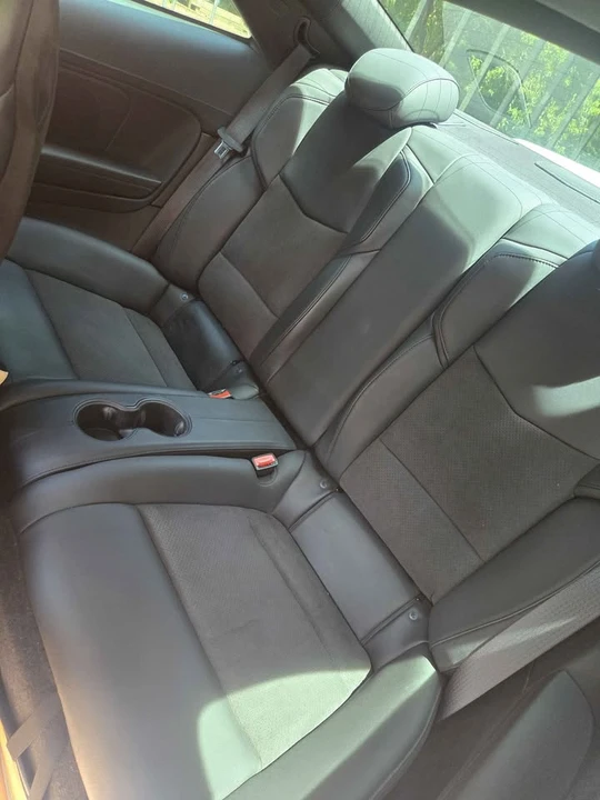 2016 Cadillac ATS-V - Image 5 of 11