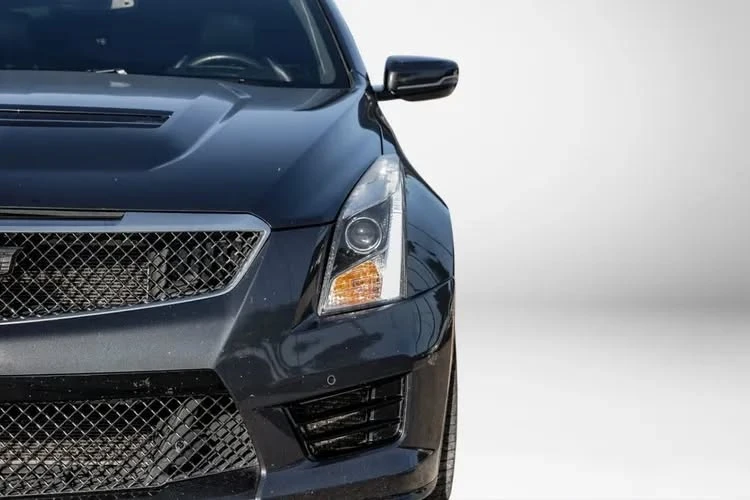 2016 Cadillac ATS-V - Image 7 of 14
