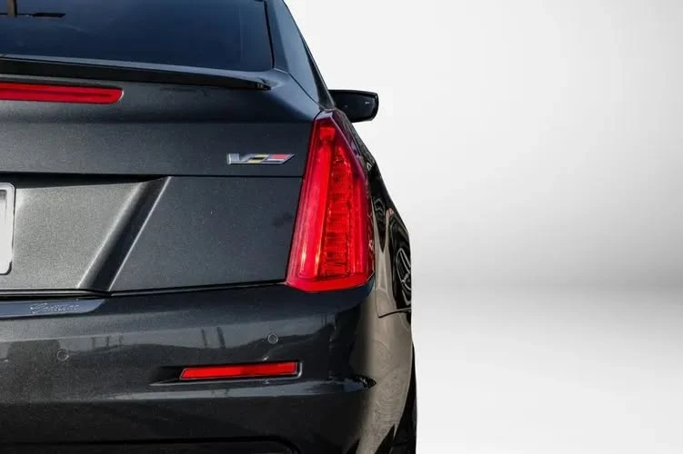 2016 Cadillac ATS-V - Image 8 of 14