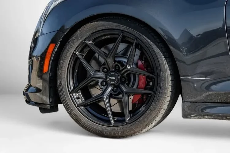2016 Cadillac ATS-V - Image 14 of 14