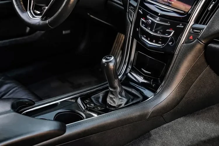 2016 Cadillac ATS-V - Image 10 of 14