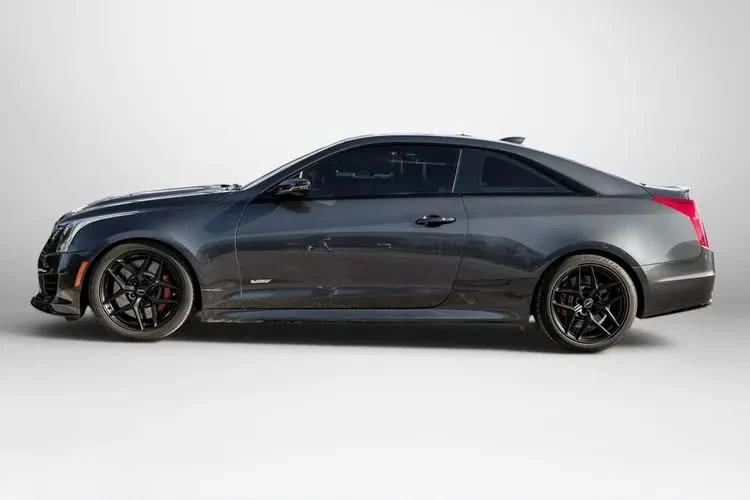 2016 Cadillac ATS-V - Image 6 of 14