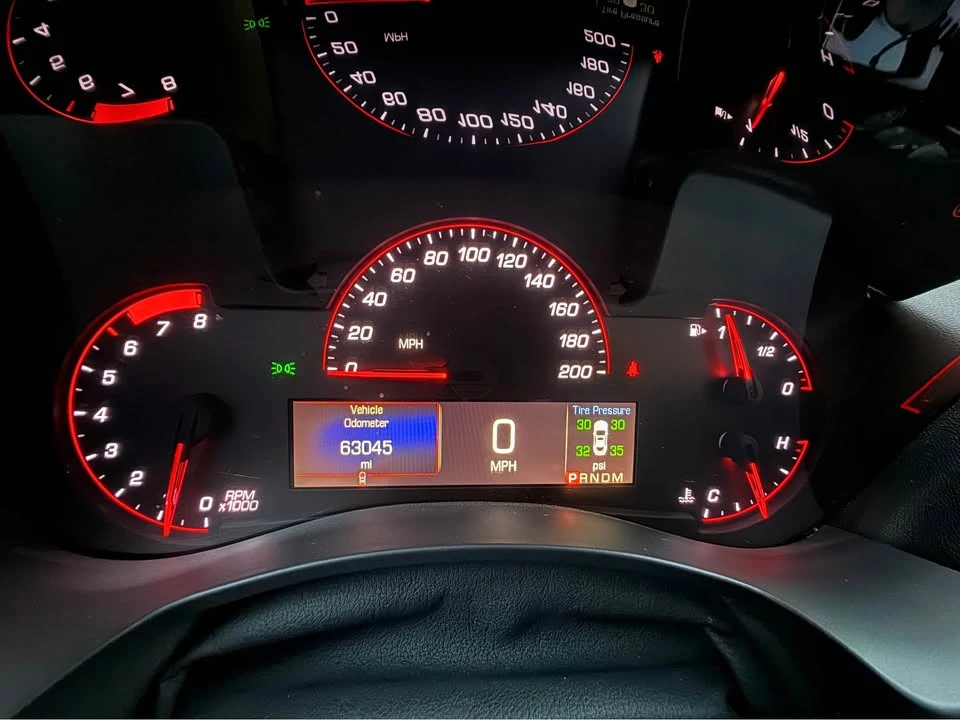 2016 Cadillac ATS-V - Image 6 of 14