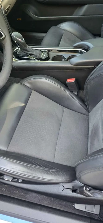 2016 Cadillac ATS-V - Image 7 of 17