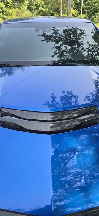 2016 Cadillac ATS-V - Image 15 of 17
