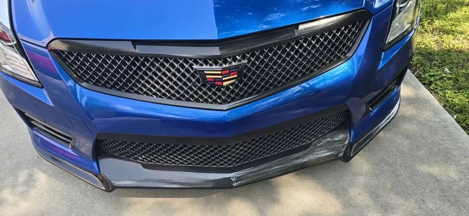 2016 Cadillac ATS-V - Image 11 of 17