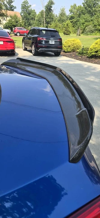 2016 Cadillac ATS-V - Image 10 of 17