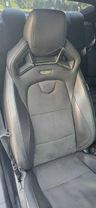 2016 Cadillac ATS-V - Image 12 of 17
