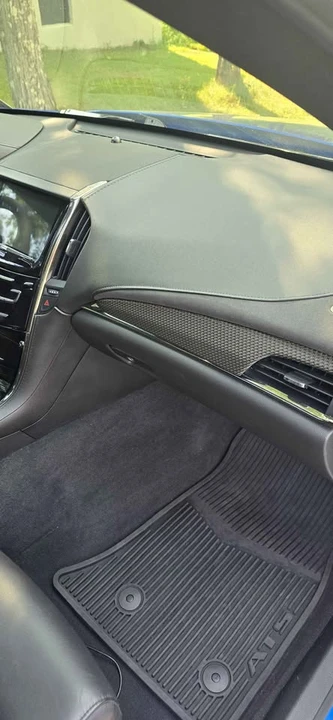 2016 Cadillac ATS-V - Image 17 of 17