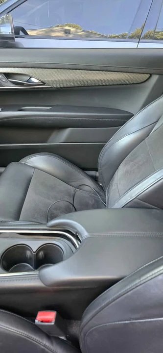2016 Cadillac ATS-V - Image 8 of 17
