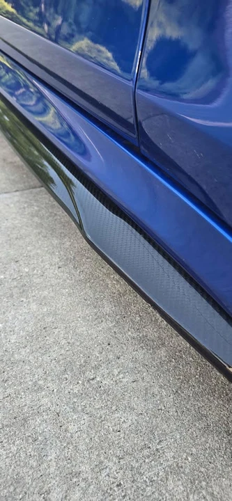 2016 Cadillac ATS-V - Image 16 of 17