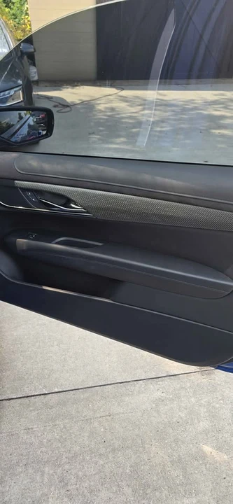 2016 Cadillac ATS-V - Image 13 of 17