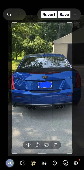 2016 Cadillac ATS-V - Image 9 of 17
