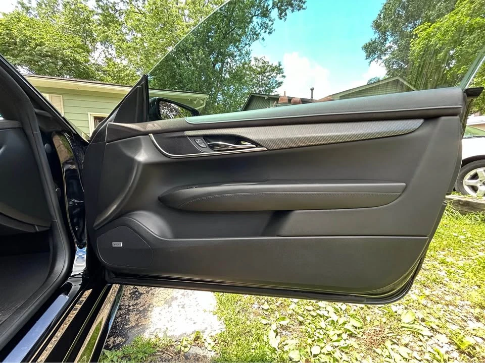 2016 Cadillac ATS-V - Image 11 of 13