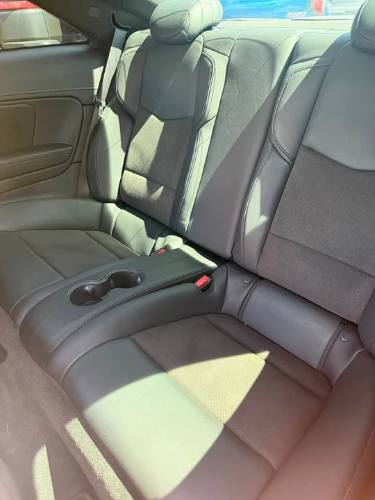 2016 Cadillac ATS-V - Image 10 of 11