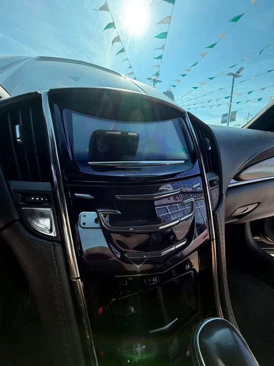 2016 Cadillac ATS-V - Image 10 of 13