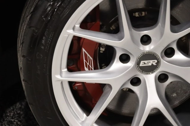 2016 Cadillac ATS-V - Image 5 of 24